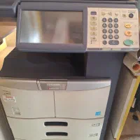 دستگاه فتوکپی توشیبا