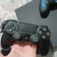 Ps4|کنسول، بازی ویدئویی و آنلاین|تهران, شهید رجایی|دیوار