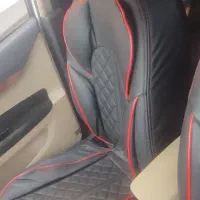 روکش صندلی دنا