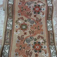 فرش گلیم درحدنو۱در۴متر