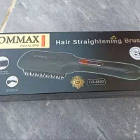 برس‌حرارتی‌نو