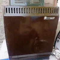 بخاری نفتی کاربراتوری آزمایش درحد نو|بخاری، هیتر، شومینه|علی‌آباد کتول, |دیوار