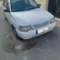 پراید ۱۱۱ مدل ۹۹|خودرو سواری و وانت|تهران, مدائن|دیوار