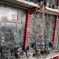 استاد کار باطری سازی
