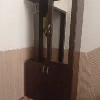 جاکفشی ام دی اف