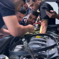دوره حضوری «آچارهای پول‌سازی اتوسرویس» بابلسر|خدمات آموزشی|بابلسر, |دیوار