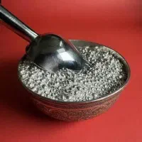 ساچمه نقره ایرانی