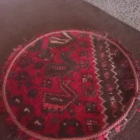 پادری دست بافت پشم قدیمی|پادری|شیراز, کوشک میدان|دیوار