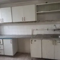 کابینت کارکرده|آب‌چکان و نظم‌دهنده ظروف|سبزوار, طبرسی (جعفرآباد)|دیوار