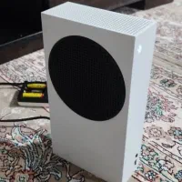 xbox series s|کنسول، بازی ویدئویی و آنلاین|بیرجند, |دیوار