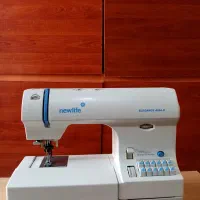 چرخ خیاطی نو کاچیران 4084D