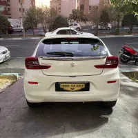 سوزوکی بالنو suzuki baleno 2025 نقد و اقساط|خودرو سواری و وانت|تهران, زعفرانیه|دیوار