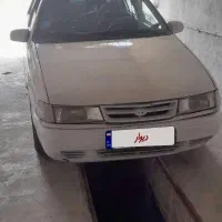 هیوندای اکسلGLS
