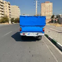 نیسان وانت|خودرو سواری و وانت|ارومیه, |دیوار