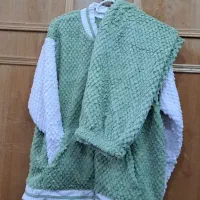 ست بلوز و شلوار