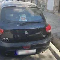 تیبا ۲ مدل ۹۴|خودرو سواری و وانت|قم, نخودی|دیوار