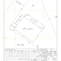 نقشه برداری و مساحی|خدمات پیشه و مهارت|کوچصفهان, |دیوار
