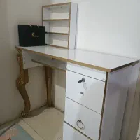 میز ناخن استند و آلبوم ناخن