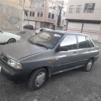 پراید مدل ۹۰|خودرو سواری و وانت|محمدشهر, محمدشهر|دیوار