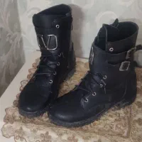چکمه زنانه سایز ۳۸