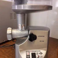 یک عدد چرخ گوشت کنوود