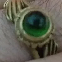 انگشتر دست دلبر قدیمی