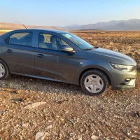 تارا V1 مدل ۱۴۰۱|خودرو سواری و وانت|تبریز, |دیوار