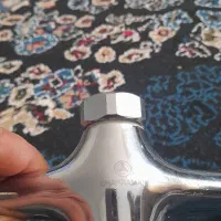 شیر دستشویی مارک قهرمان پیچی