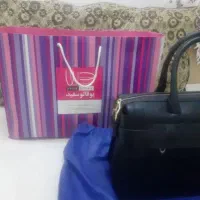 کیف دستی چرم نو|کیف، کفش، کمربند|اهواز, کوی باهنر|دیوار