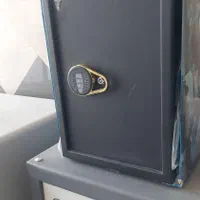 گاوصندوق هتلی دیواری قابل نصب|ابزارآلات|یزد, |دیوار