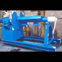 ماشین سازی نوین