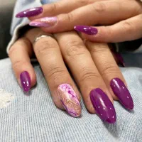 کاشت ناخن|خدمات آرایشگری و زیبایی|بیرجند, |دیوار