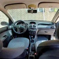 ۲۰۶ تیپ ۲ مدل ۹۰|خودرو سواری و وانت|شوشتر, |دیوار