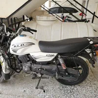 kld 200 موتور
