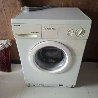 ماشین لباسشویی hoover|ماشین لباسشویی و خشک‌کن لباس|تهران, دکتر هوشیار|دیوار