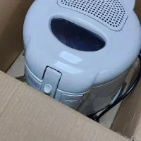 سرخ کن با روغن|اجاق گاز و لوازم برقی پختوپز|تهران, ایرانشهر|دیوار