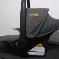 کریر نو و سالم|کالسکه و لوازم جانبی|رشت, سعدی (تختی)|دیوار