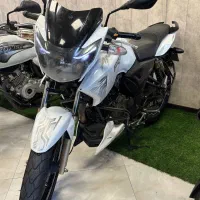 آپاچی 180 مدل 1393