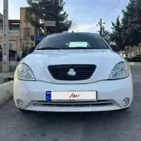 تیبا 1 مدل 95 دوگانه کارخانه