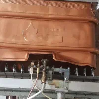 تعمیر آبگرمکن دیواری تضمینی|آبگرمکن، پکیج، شوفاژ|تهران, بریانک|دیوار