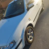 سمند EF7|خودرو سواری و وانت|ایوان, |دیوار