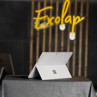 لپ تاپ تبلت شو Surface Pro 7 Plus  نسل یازدهم|رایانه همراه|یزد, |دیوار