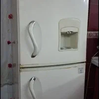 یخچال فریزر