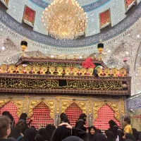 زیارت کربلا