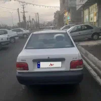 ماشین پراید