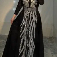 مانتو مجلسی و شیک