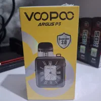 پاد Argus P3 مشکی