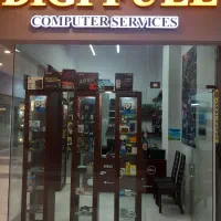 خدمات کامپیوتر و لبتاپ