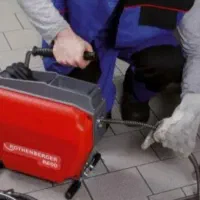 خدمات تخلیه چاه و لوله باز کنی