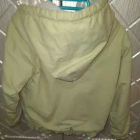 کاپشن دخترانه|کفش و لباس بچه|میانه, |دیوار